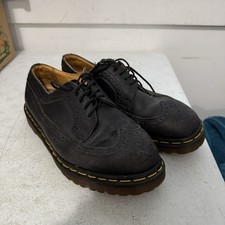 Martens 3989 smooth leather - martens,