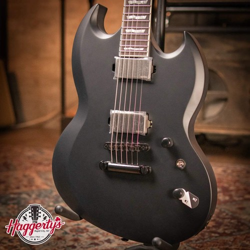 Esp ltd viper - esp, electric