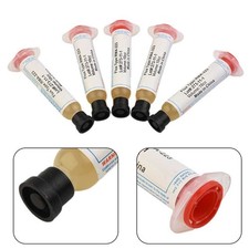 Rebillage Soudure Pâte