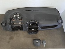 Tableau de bord RENAULT CLIO 4