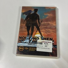 Now and then here - here, there