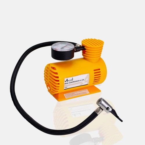 Mini compresseur portable v - compresseur, 12