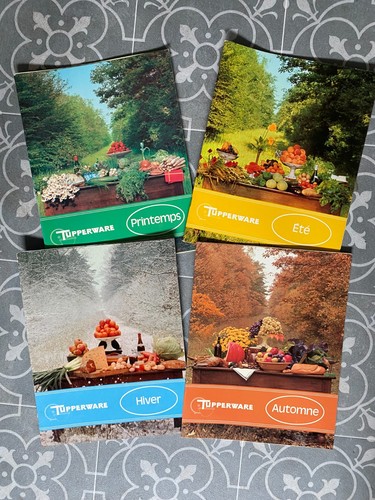 Livres recettes anciens - 4,