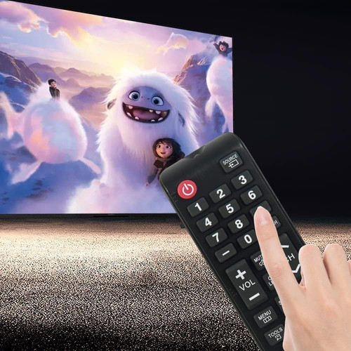 Universal remote control for - remote,