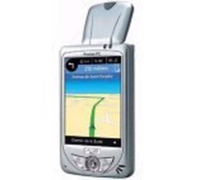 Mitac Mio 168 DigiWalker
