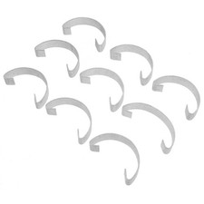  20 Pcs Accessoire Poulailler