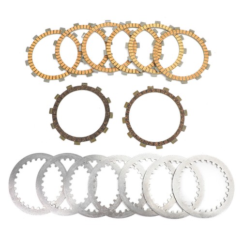 Kit disque embrayage - disque, d'embrayage