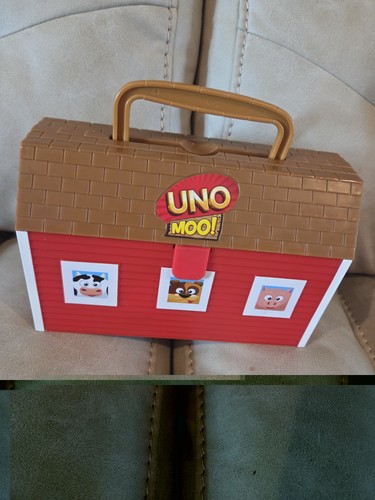 Matters uno moo preschool - matters,