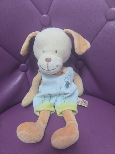 Doudou chien nicotoy the - doudou,