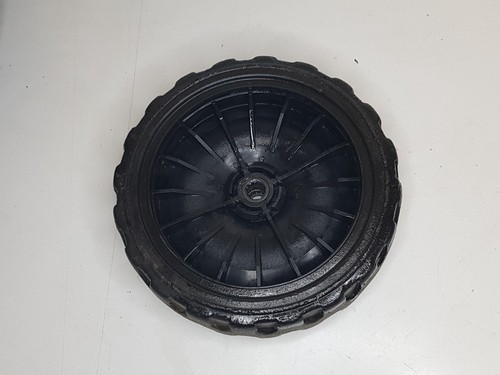 Roue arrière tondeuse - roue, de