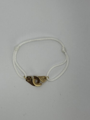 Bracelet menottes - bracelet,