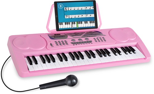 Synthétiseur piano numérique - synthétiseur,