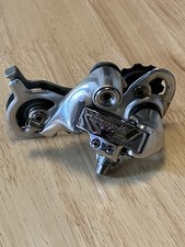 Campagnolo Mirage Rear Derailleur Arrière 9 Speed Long Cage