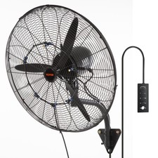 VEVOR Ventilateur brumisateur