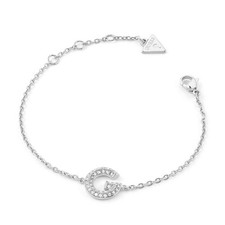 Guess Bijoux Bracelet Femme G