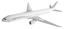 Maquette d'Avion Boeing B777