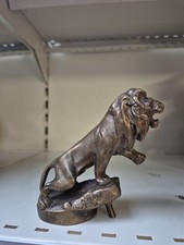 Mascotte Automobile Ancienne