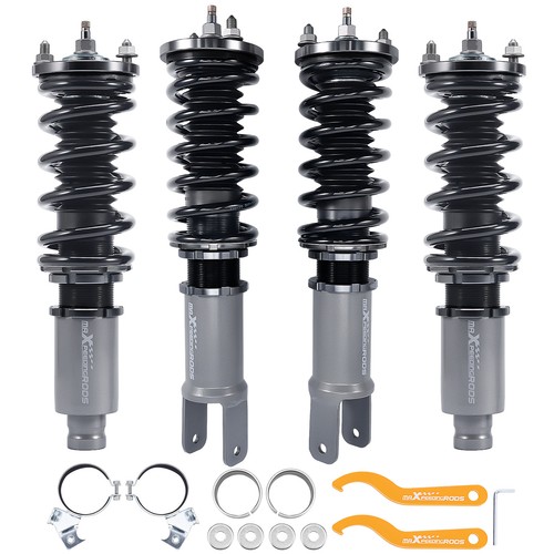 Kit combine filete - filete, suspension
