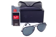Lunettes Ray-Ban Aviator Light