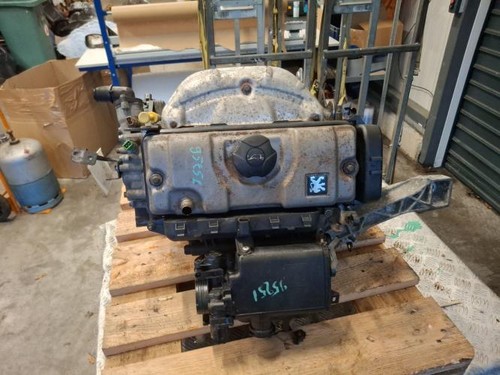 Moteur peugeot 306 phase - moteur,