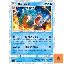 Gyarados R 028/095 SM9 Tag