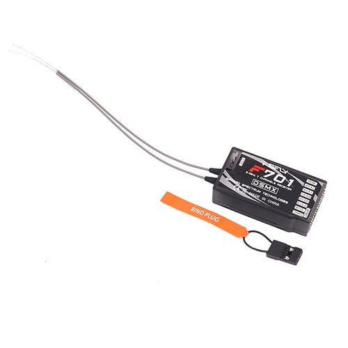 Dsm2 dsmx f701 4ghz 7 - dsm2/dsmx,