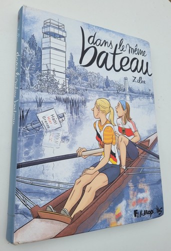 Dans même bateau - dans,