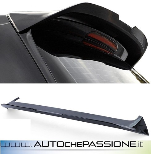 Spoiler aileron pour golf - 7, r