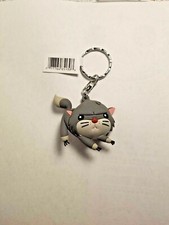 Disney Figural Keyring Series