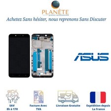 Ecran LCD et Vitre Tactile