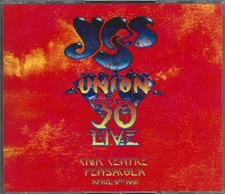 ROCK PROGRESSIF 3 CD + DVD YES