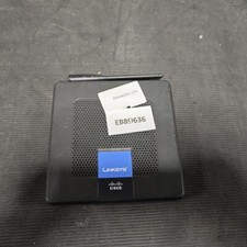 Routeur Sans Fil Linksys