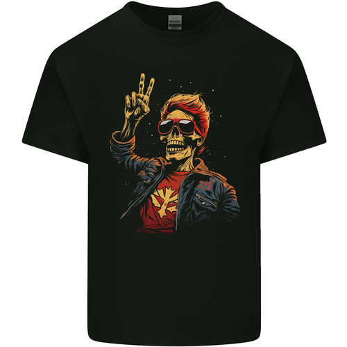 Shirt enfant rockabilly - t-shirt,