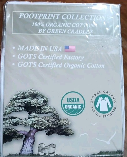 Green cradle 100 organic - cradle~,