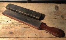 Affûteur De Lame Rasoir Coupe Choux L 28 Cm