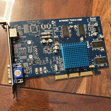 Carte vidéo Hercules 3D Prophet 7500LE Nvidia 128MB AGP