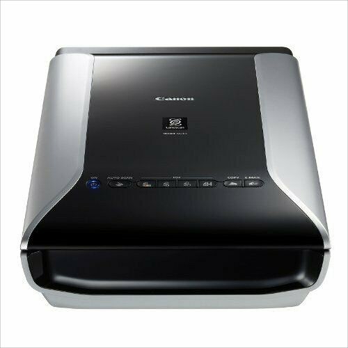 Scanner plat canon canoscan - plat,