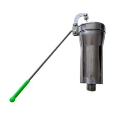 Pompe de puits manuelle pour