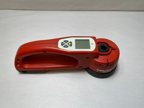 Hilti multi detector - hilti, ps