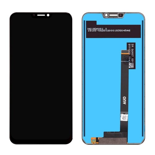 Ecran lcd vitre tactile - lcd,