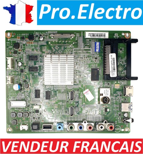 Motherboard philips - tv,