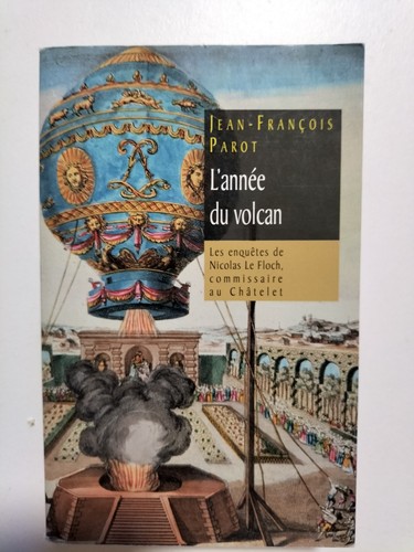 Annee volcan les - volcan, /les