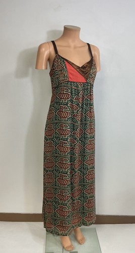 Cotelac bird print - bird, sleeveless