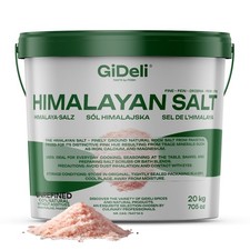 Sel GiDeli Himalaya fin 20kg