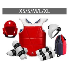 de protections rouges pour