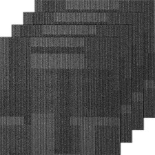 VEVOR Tapis de sol dalles de