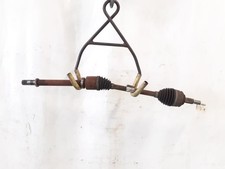 Cardan droit (transmission)