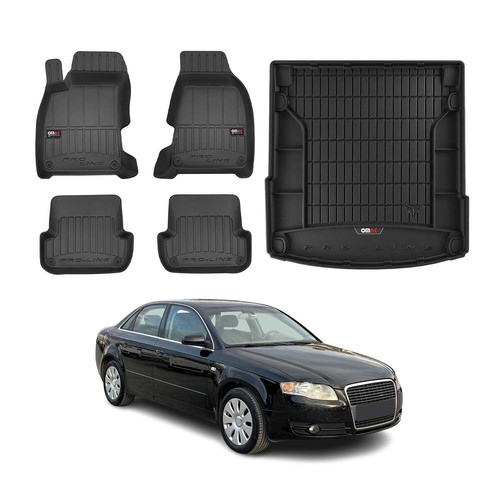 Omac kit tapis sol - omac, et