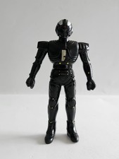 Mad Gallant Jaspion 1985