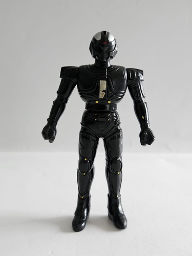 Mad gallant juspion jaspion - mad,